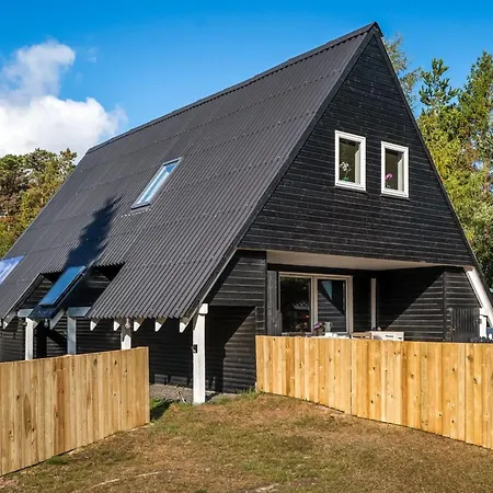 Feriehus Ilsebeth - From The Sea By Interhome